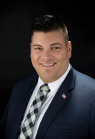 Nicholas M. Bocci