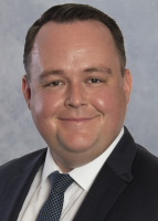 Nicholas Charles Bonadio