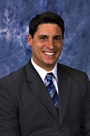 Nicholas Clark Gristina