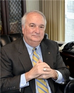 Mr. Nicholas C. Moraitakis