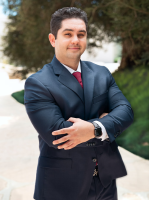 Nicholas Spencer D'Agostino