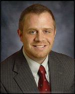Nicholas Benjamin Davis