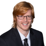 Nicholas R Doherty