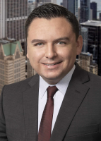 Nicholas Friel, Esq.