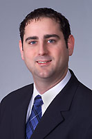 Nicholas Gaston de La Torre