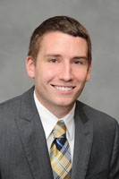 Nicholas John Godfrey