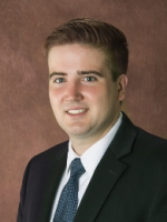 Mr. Nicholas James J. Golding