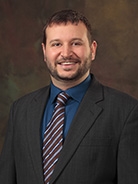 Nicholas H. Rasmussen