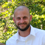Nicholas C. Horvath