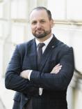 Nicholas J. Horgan