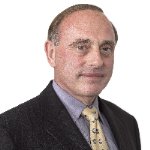 Nicholas J. Leblovic