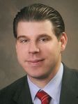 Nicholas John Rego