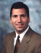 Nicholas J. Scarantino