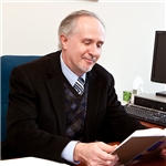 Nicholas J. Krnjevic