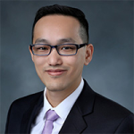 Nicholas Koo