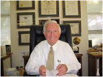 Nicholas M. Monaco