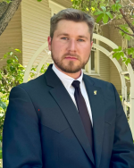 Mr. Nicholas Switzer McDaniel