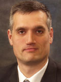 Nicholas McHaffie