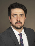 Nicholas D. Nunez