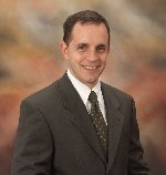 Nicholas Paul Evangelo