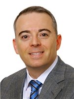 Nicholas P. Fader