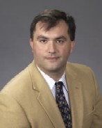 Nicholas P. Panayotopoulos