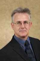 Nicholas Parma