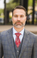 Adam Pugh