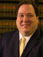 Atty. Nicholas R. Diulio