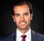 Mr. Nicholas Michael Rossi