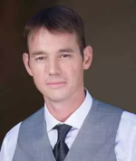 Nicholas C. Rowley