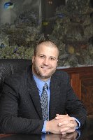 Nicholas Scott Clevenger