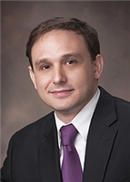 Nicholas Scott Wise