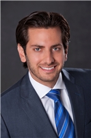 Mr. Nicholas David Siegfried