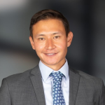 Nicholas Hsien Sung