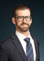 Nicholas J. Tomic