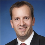 Nicholas Ward Levi