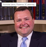 Nicholas W. Lewis