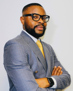 Mr. Chukwuma Nicholas Njaka