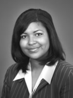 Ms. Nicole Javon Dotson