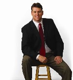 Nick Andrew Frentz