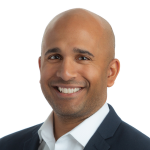 Nick Patel