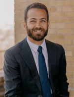 Nicholas Peele