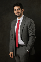 Nick Rodriguez Sturba