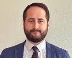 Mr. Nicolas Robert Teel
