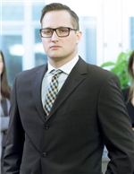 Nick Van Duyvenbode