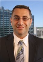 Mr. Nicolas Abouassaly