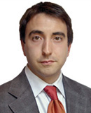 Nicolas Bouchardie