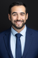 Nicolas J. Monarrez
