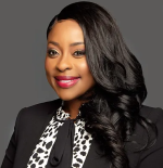 Nicole Alphanse Hamil-Scott